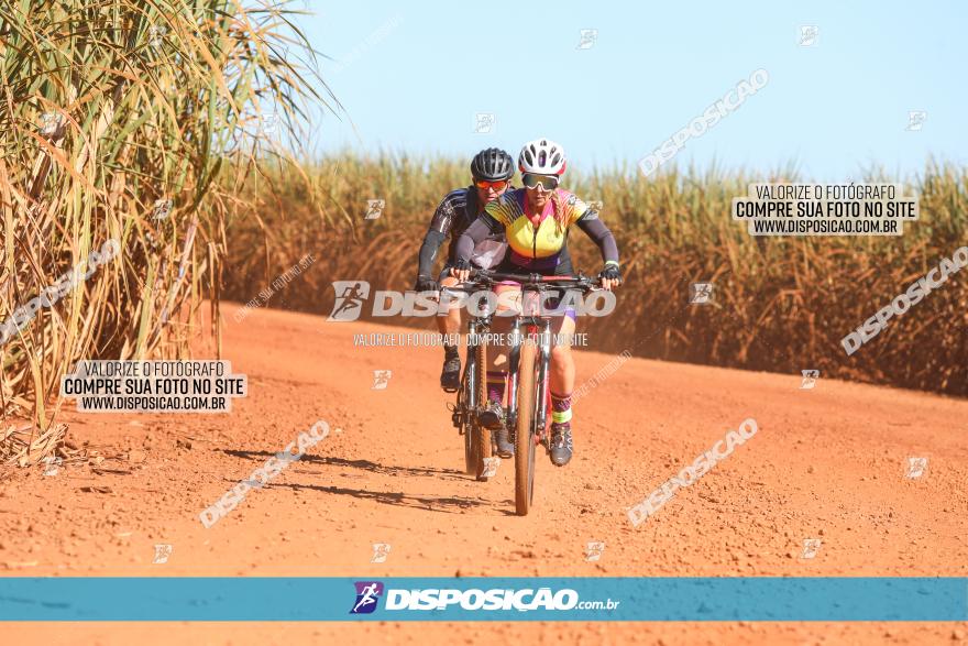 2º Pedal Solidário Stop Bike