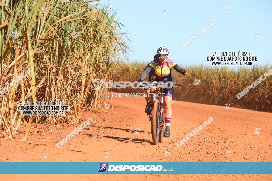 2º Pedal Solidário Stop Bike