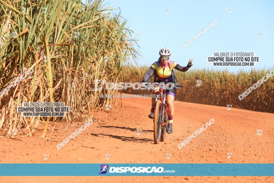 2º Pedal Solidário Stop Bike