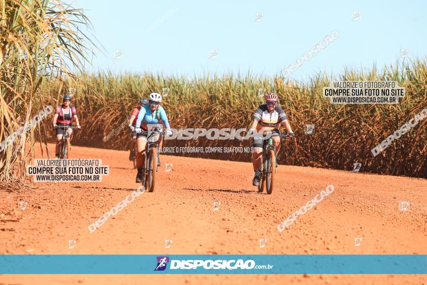 2º Pedal Solidário Stop Bike