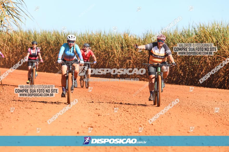 2º Pedal Solidário Stop Bike