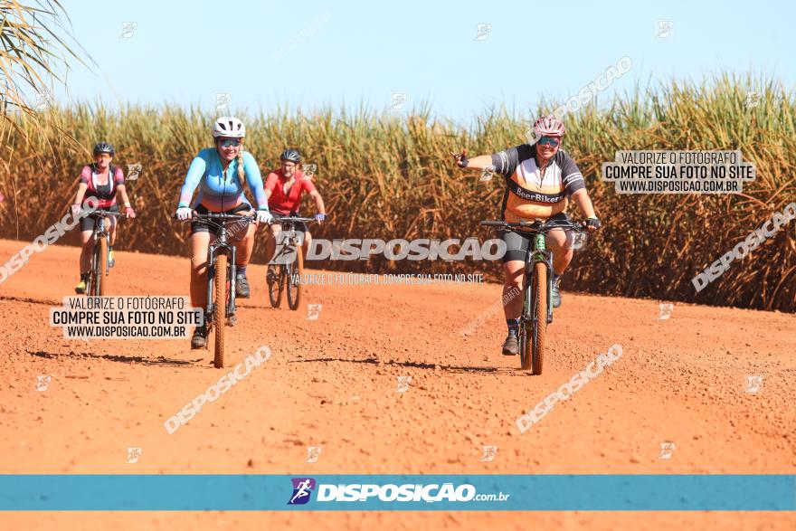 2º Pedal Solidário Stop Bike