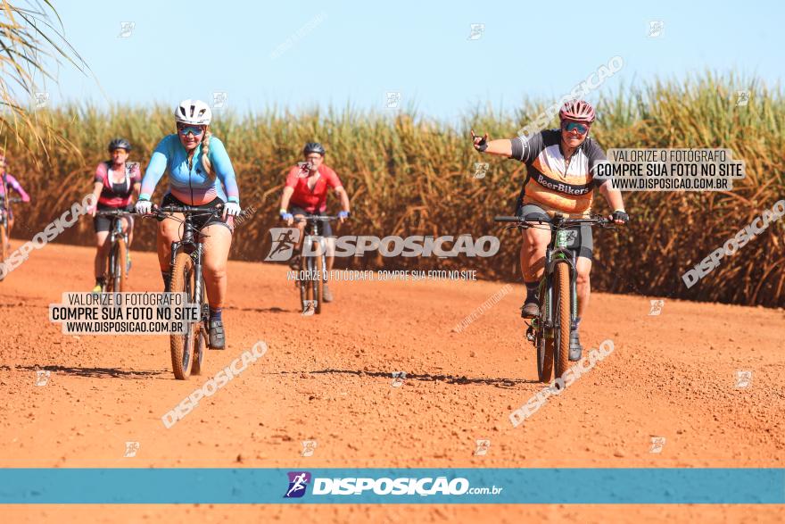 2º Pedal Solidário Stop Bike