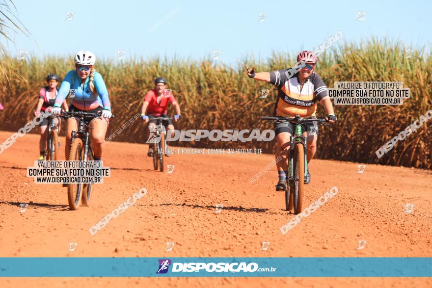 2º Pedal Solidário Stop Bike