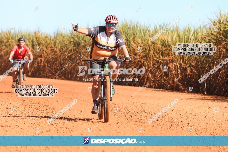 2º Pedal Solidário Stop Bike