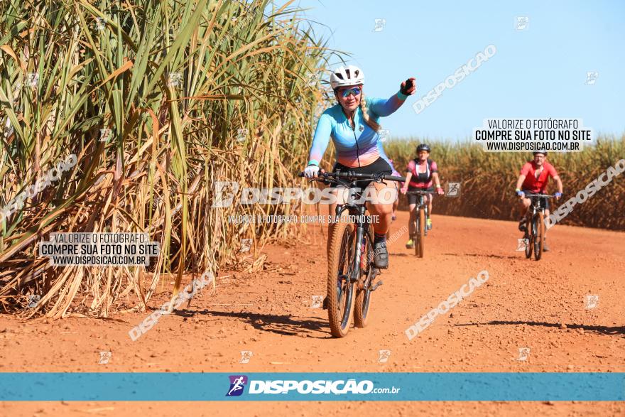 2º Pedal Solidário Stop Bike