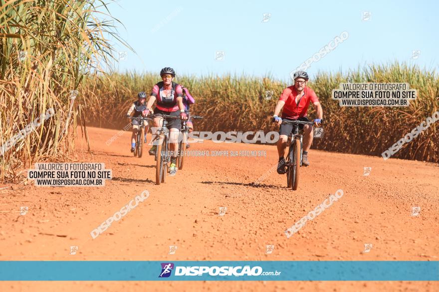 2º Pedal Solidário Stop Bike