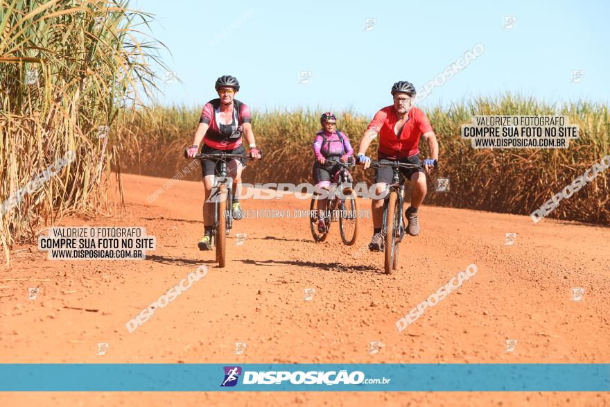 2º Pedal Solidário Stop Bike