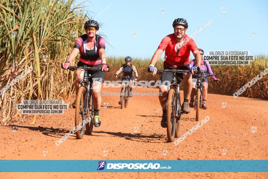 2º Pedal Solidário Stop Bike