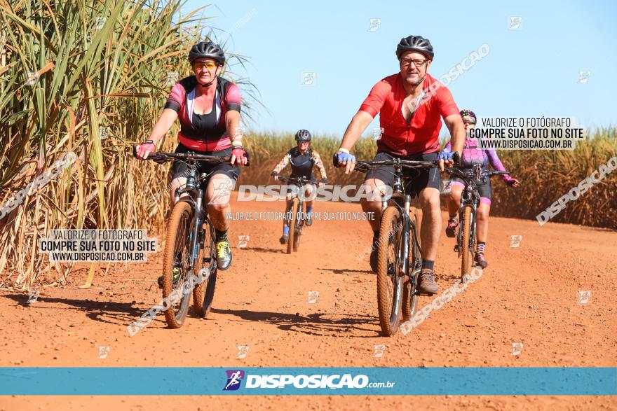 2º Pedal Solidário Stop Bike