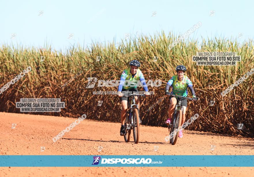 2º Pedal Solidário Stop Bike