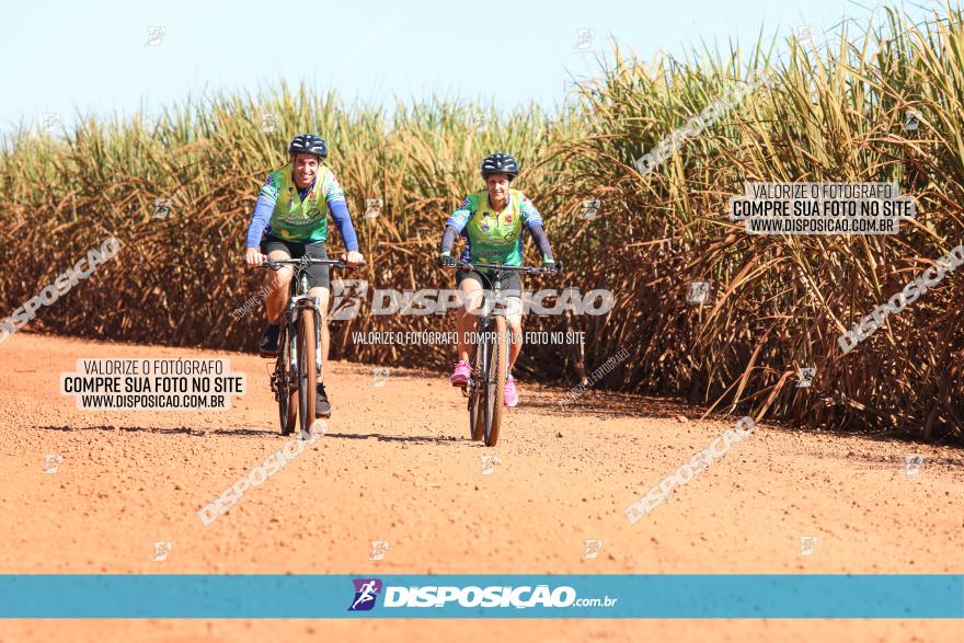 2º Pedal Solidário Stop Bike