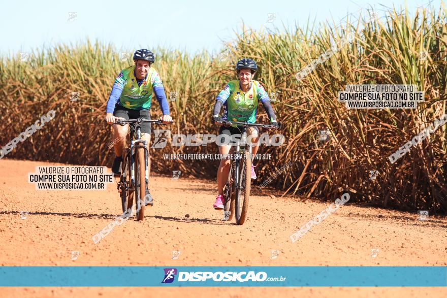 2º Pedal Solidário Stop Bike