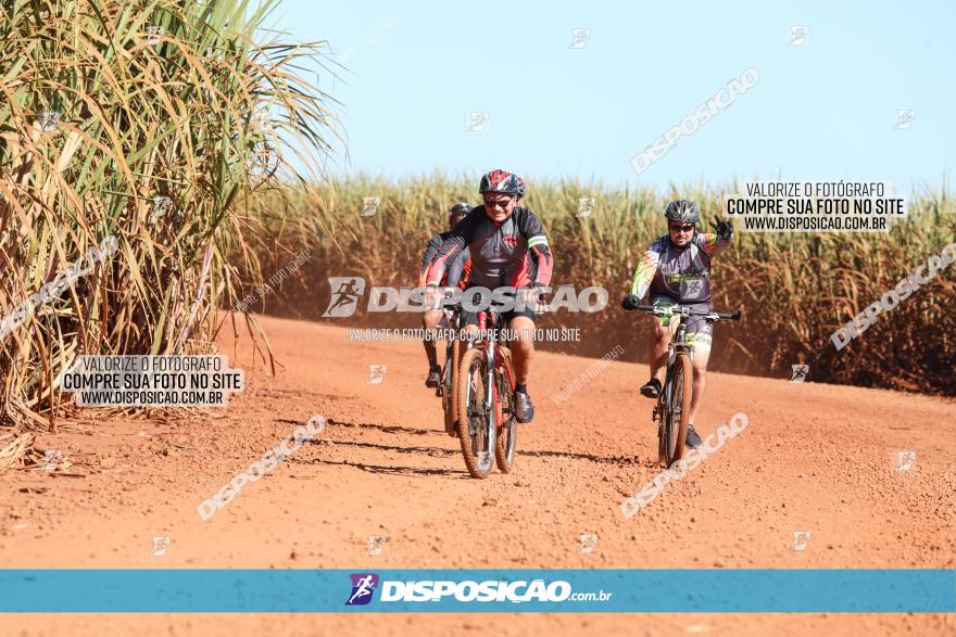 2º Pedal Solidário Stop Bike