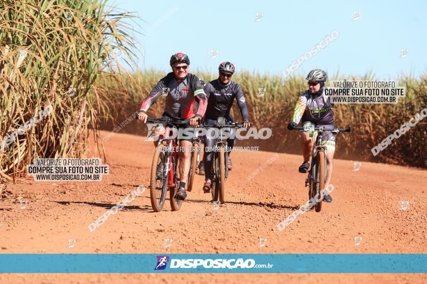 2º Pedal Solidário Stop Bike