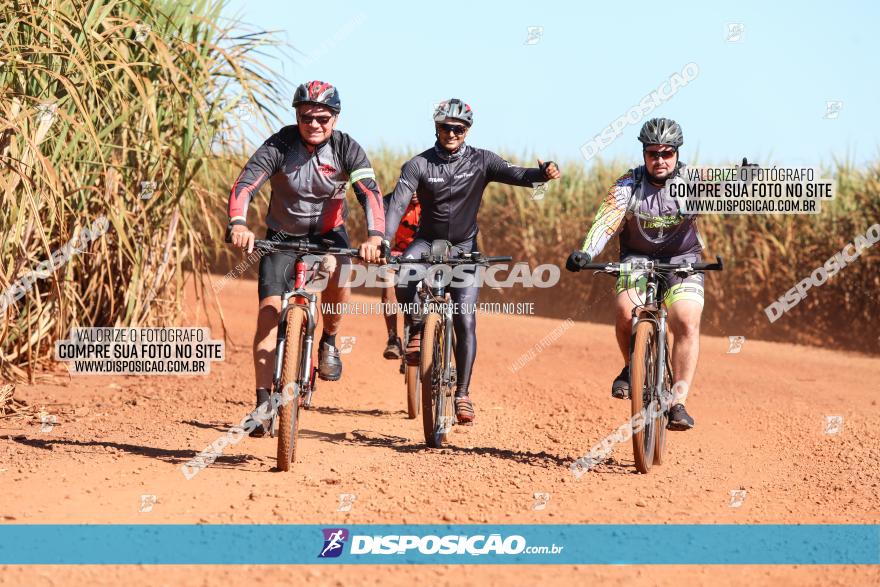 2º Pedal Solidário Stop Bike