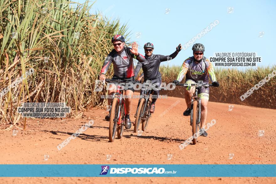 2º Pedal Solidário Stop Bike