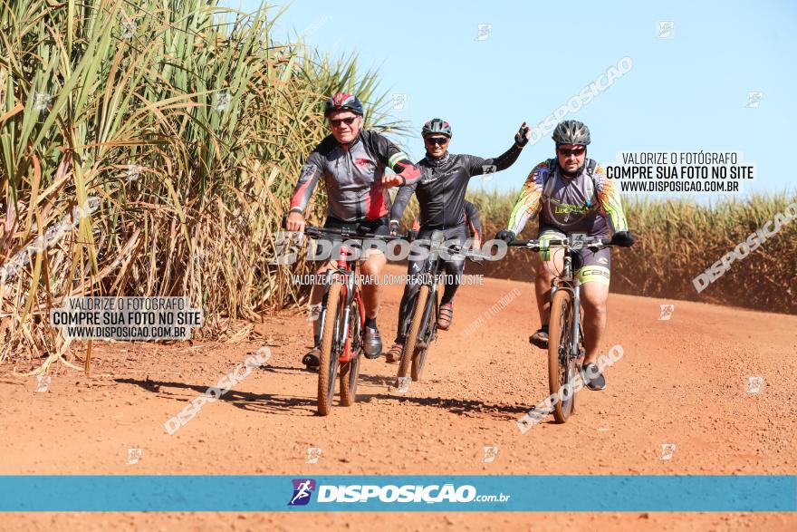 2º Pedal Solidário Stop Bike