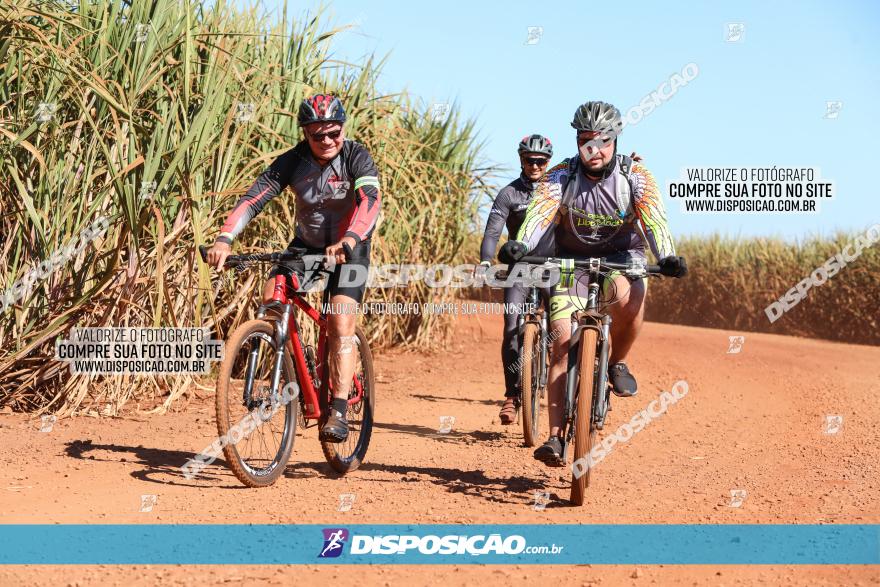 2º Pedal Solidário Stop Bike