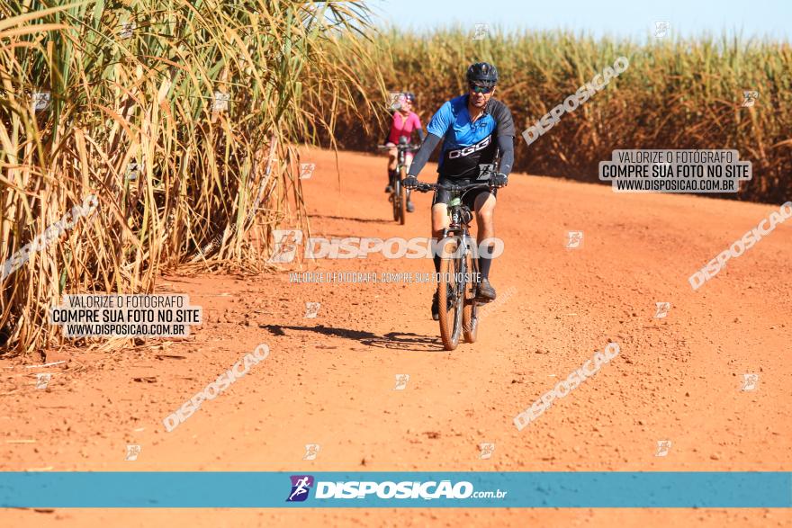 2º Pedal Solidário Stop Bike