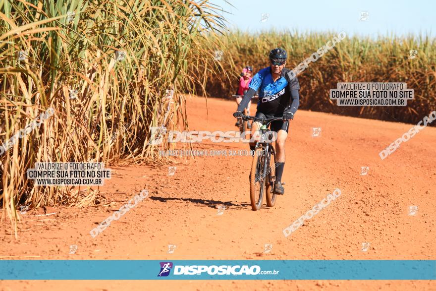 2º Pedal Solidário Stop Bike