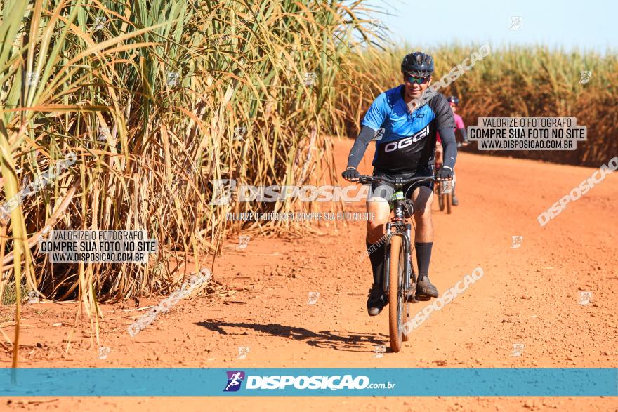 2º Pedal Solidário Stop Bike