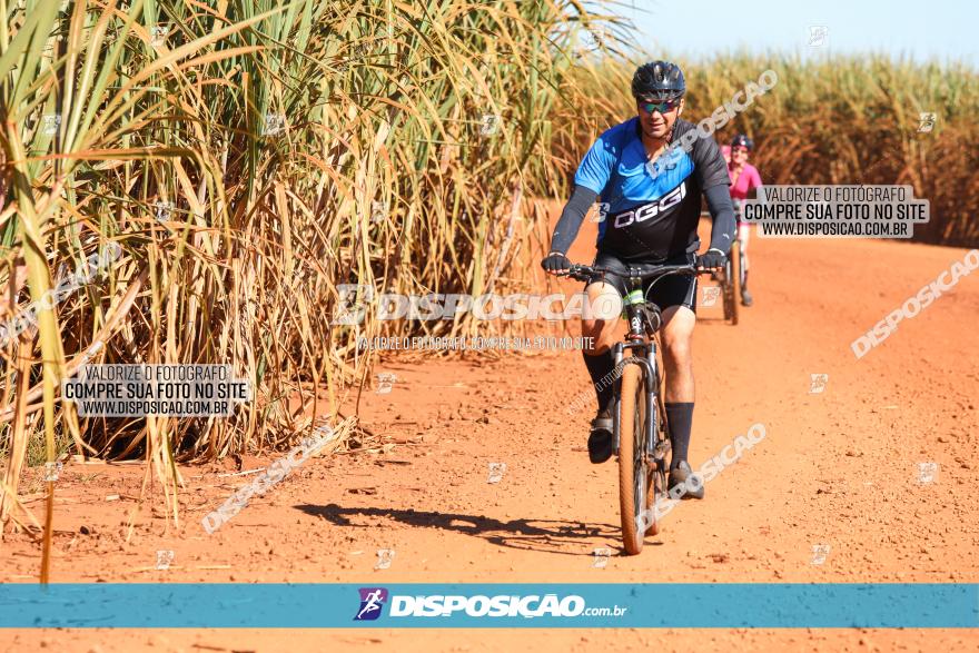 2º Pedal Solidário Stop Bike