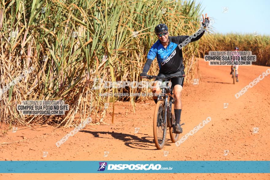 2º Pedal Solidário Stop Bike