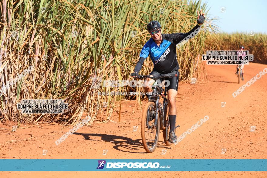 2º Pedal Solidário Stop Bike