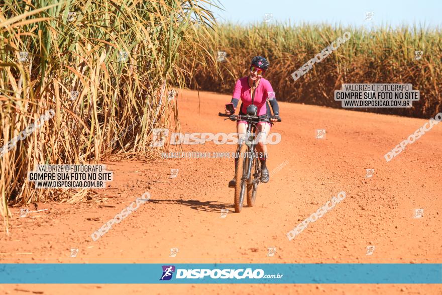 2º Pedal Solidário Stop Bike