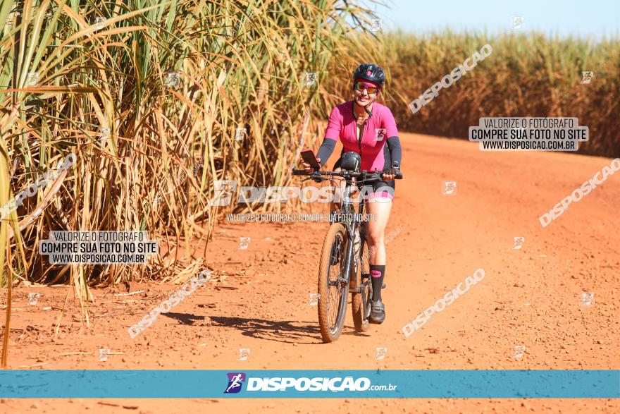 2º Pedal Solidário Stop Bike