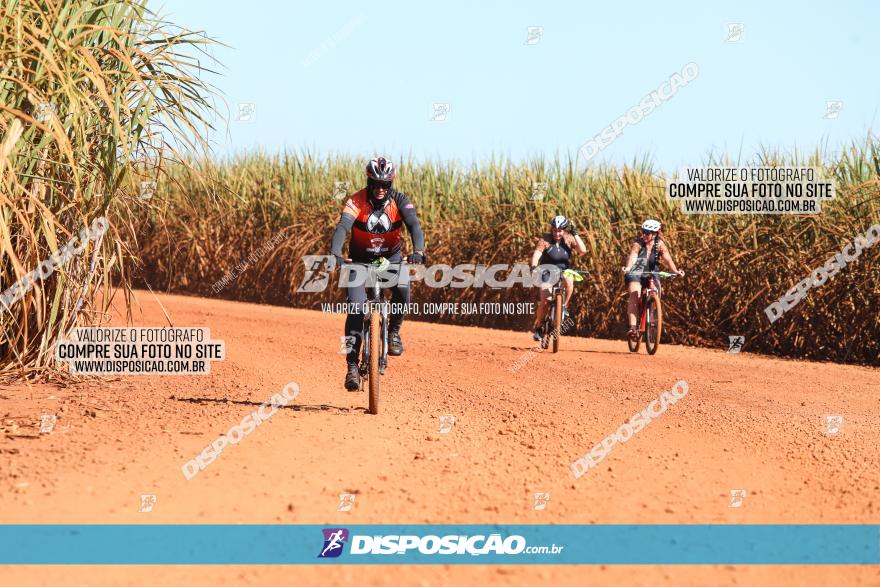 2º Pedal Solidário Stop Bike