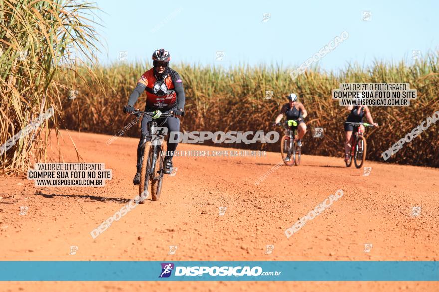 2º Pedal Solidário Stop Bike