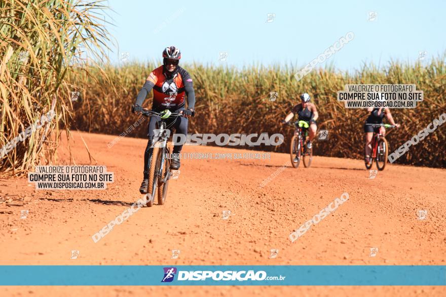 2º Pedal Solidário Stop Bike