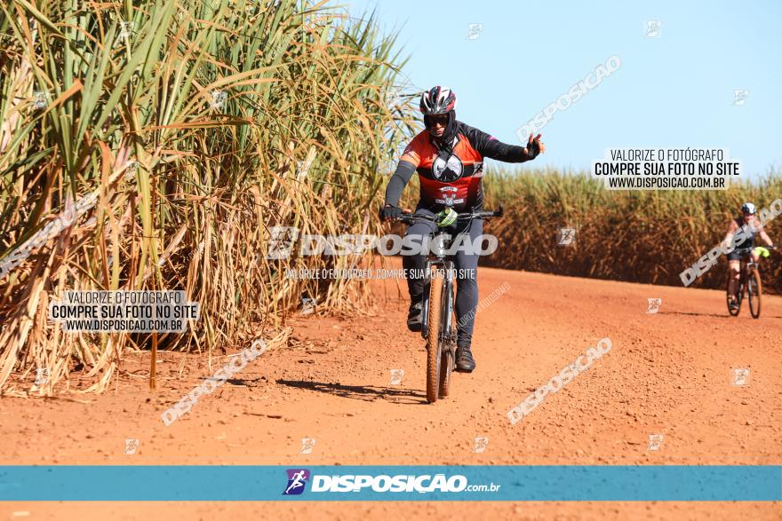 2º Pedal Solidário Stop Bike