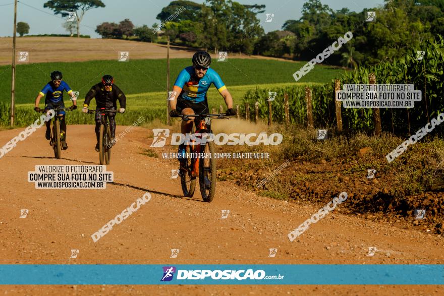 7º PEDAL DO TRABALHADOR DA VITAL BIKES