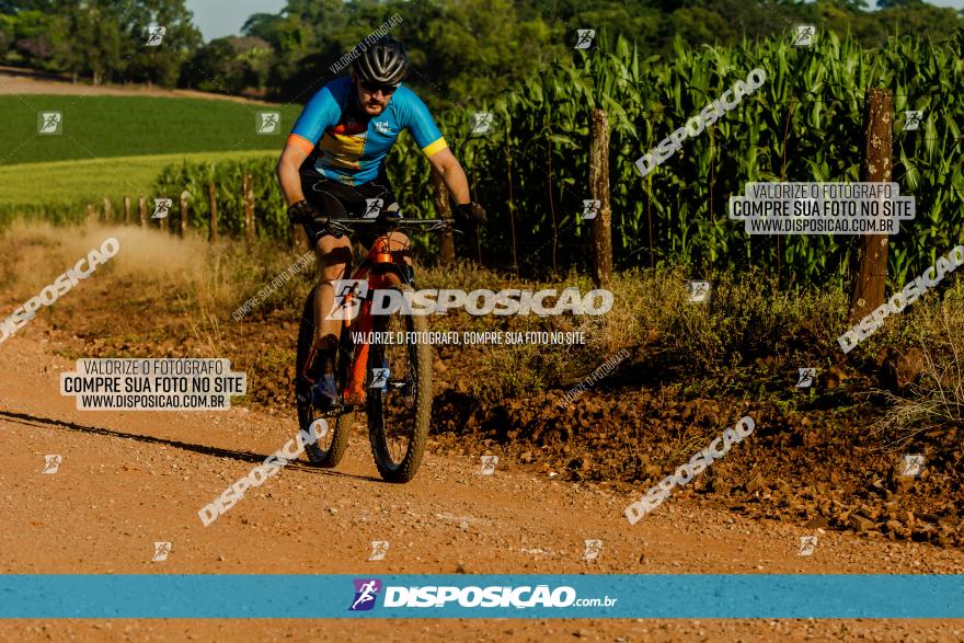 7º PEDAL DO TRABALHADOR DA VITAL BIKES