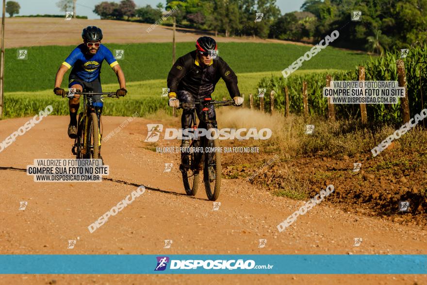 7º PEDAL DO TRABALHADOR DA VITAL BIKES