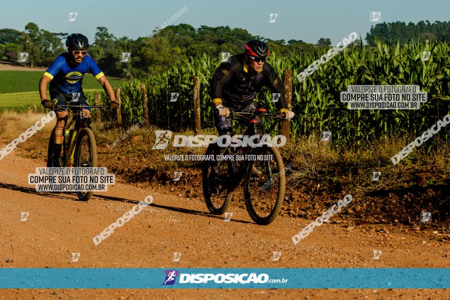 7º PEDAL DO TRABALHADOR DA VITAL BIKES