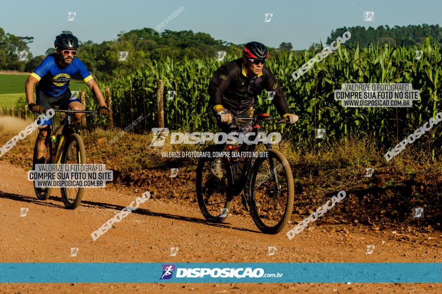 7º PEDAL DO TRABALHADOR DA VITAL BIKES