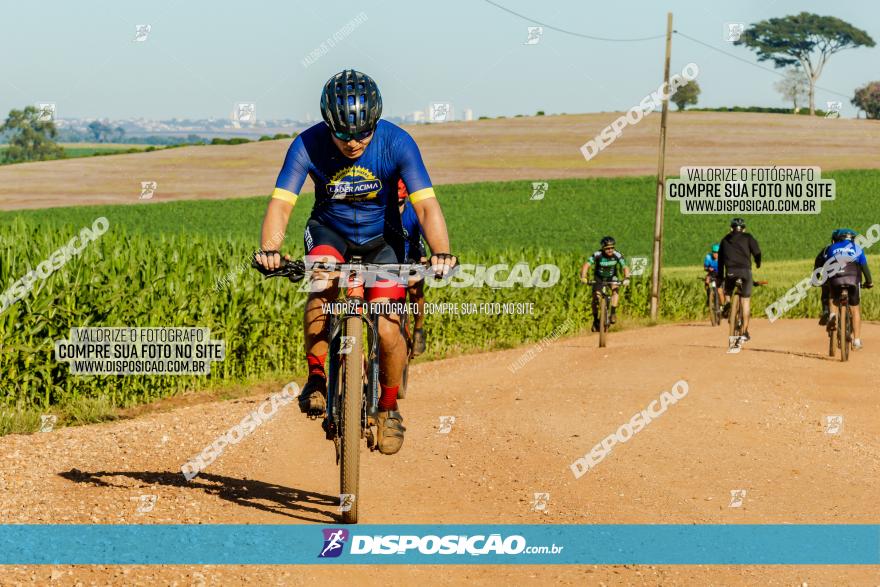 7º PEDAL DO TRABALHADOR DA VITAL BIKES