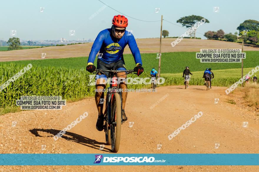 7º PEDAL DO TRABALHADOR DA VITAL BIKES