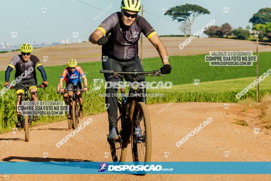 7º PEDAL DO TRABALHADOR DA VITAL BIKES