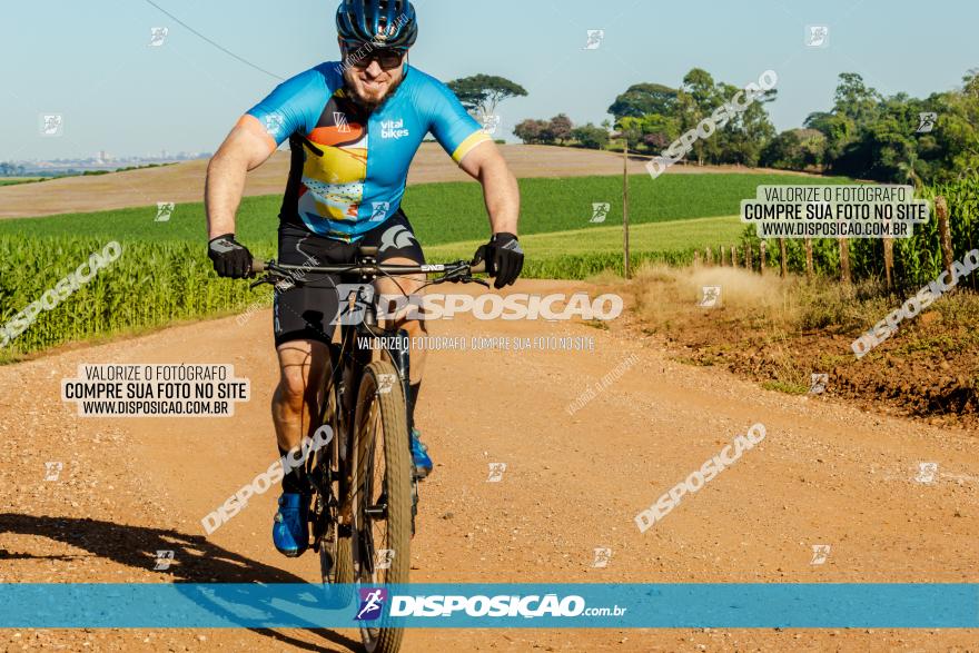 7º PEDAL DO TRABALHADOR DA VITAL BIKES