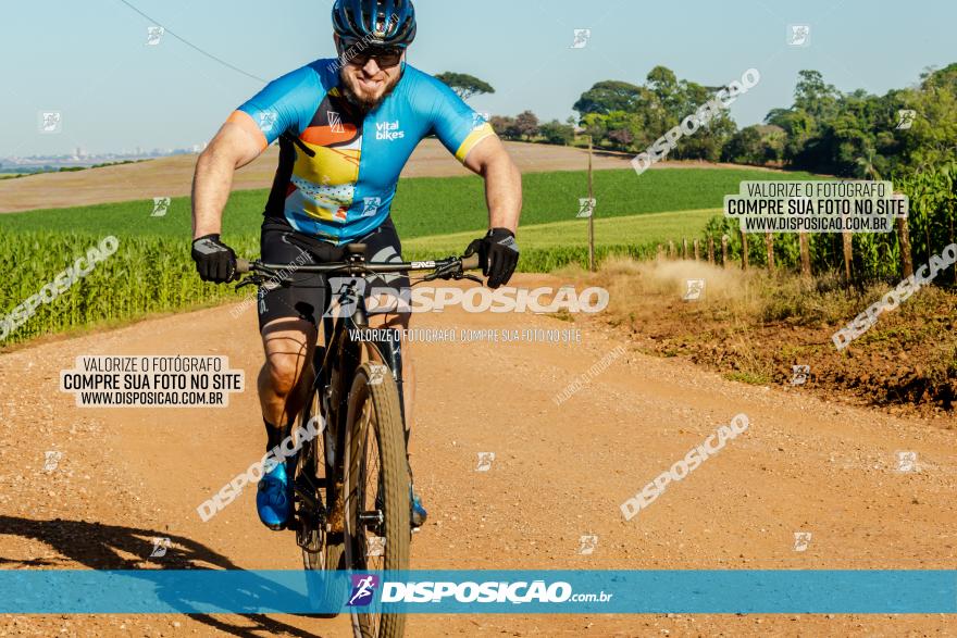 7º PEDAL DO TRABALHADOR DA VITAL BIKES