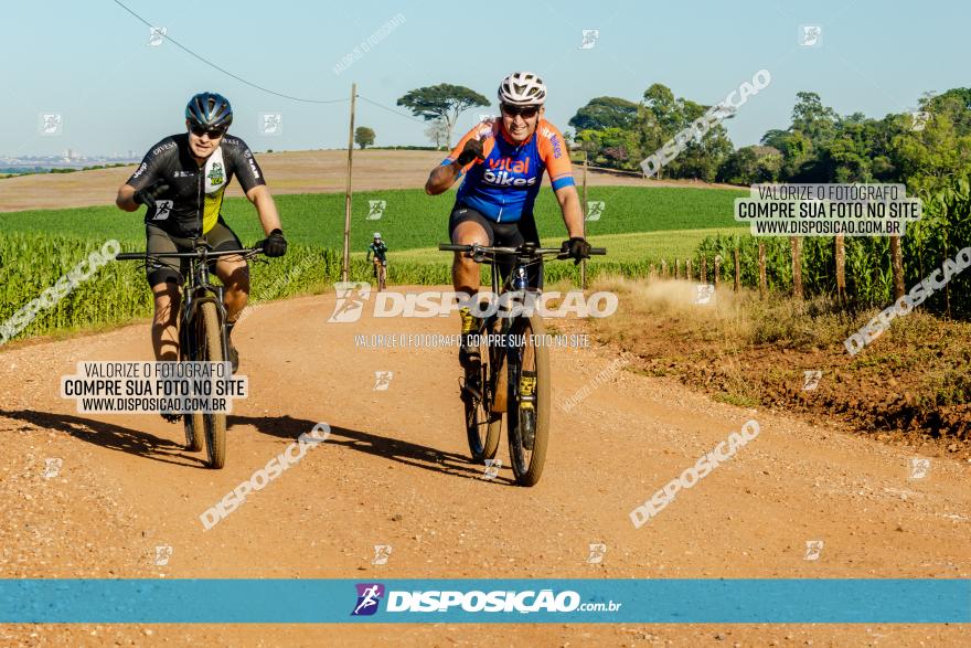 7º PEDAL DO TRABALHADOR DA VITAL BIKES