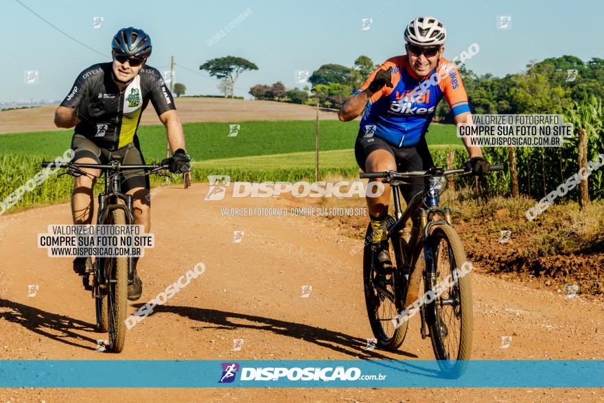 7º PEDAL DO TRABALHADOR DA VITAL BIKES