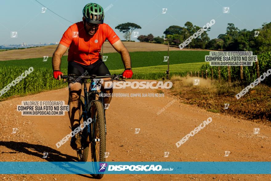 7º PEDAL DO TRABALHADOR DA VITAL BIKES