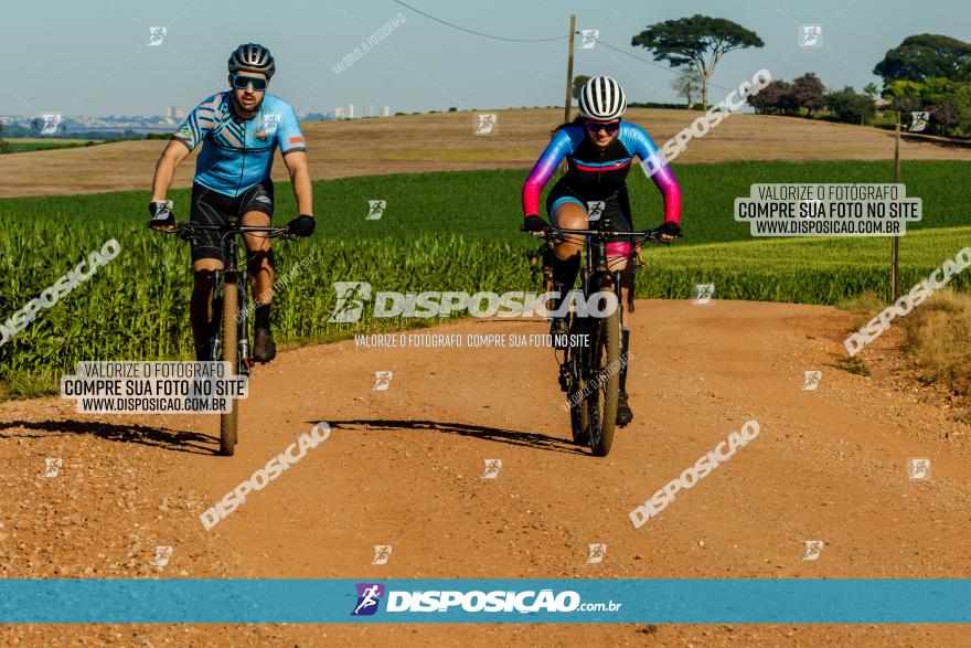 7º PEDAL DO TRABALHADOR DA VITAL BIKES