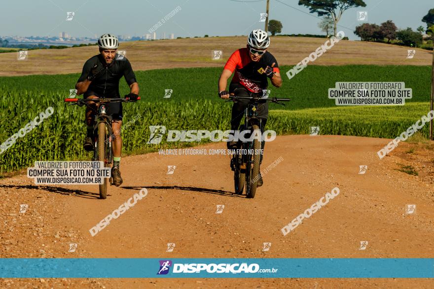 7º PEDAL DO TRABALHADOR DA VITAL BIKES